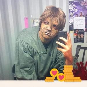 Meet your Posher, Michael